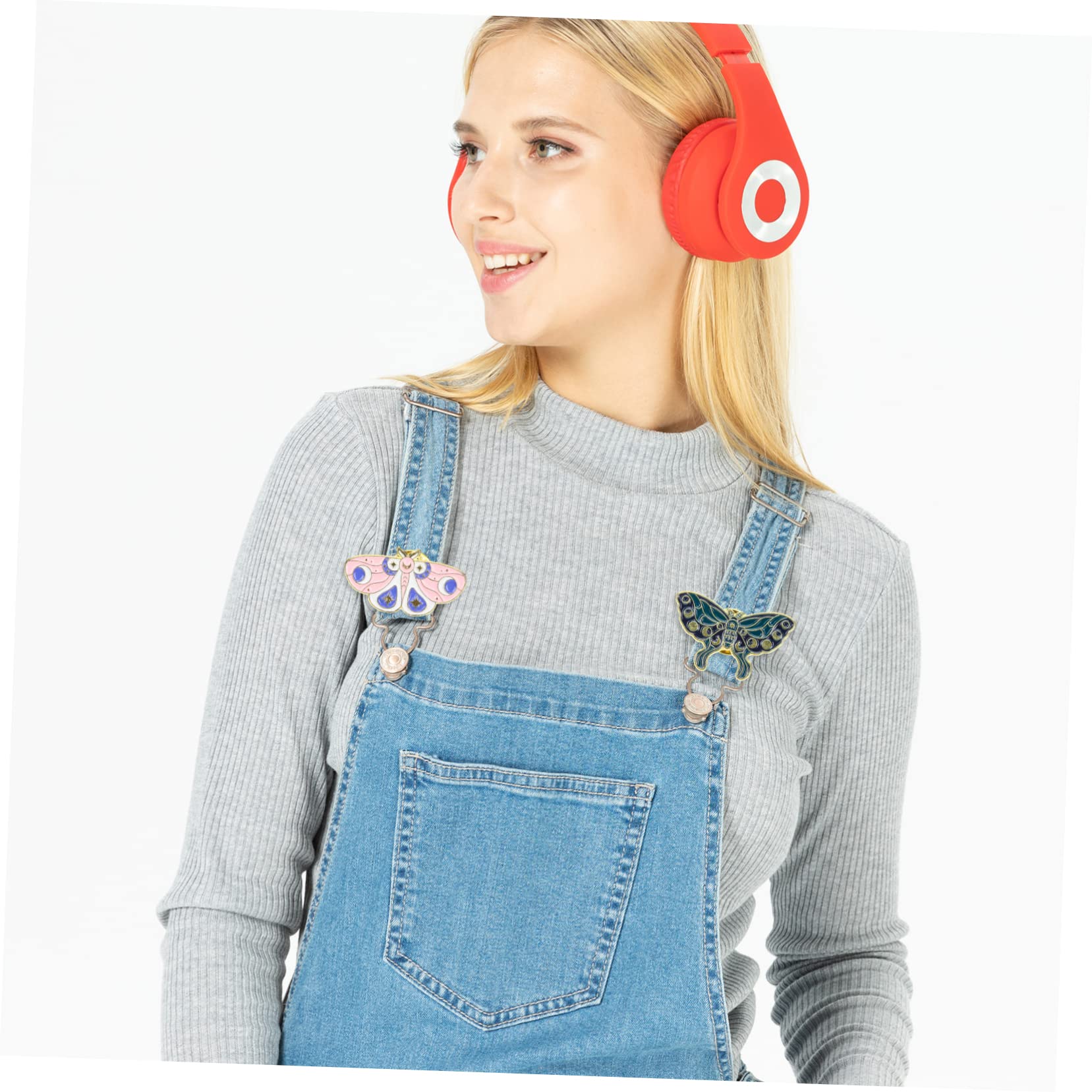 Veemoon Spilla Animali Decorativa Per Abbigliamento Accessorio Per Speciali E Quotidiana