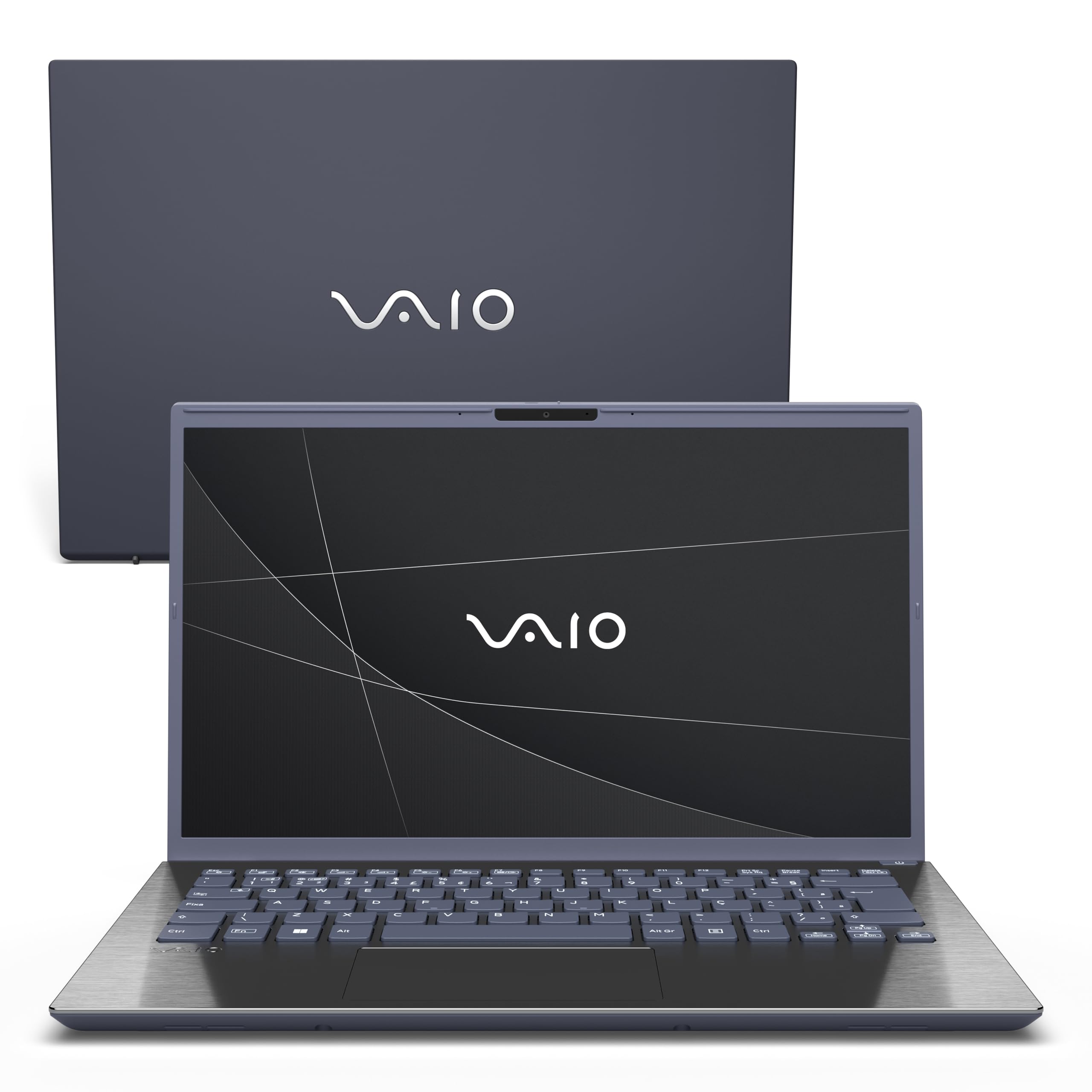 美品 VAIO F14 i5-1335U 16GB 256GB Office他 Notebook VAIO F14, 13ª gen Intel Core i5, 16GB 512GB SSD, 14” Full
