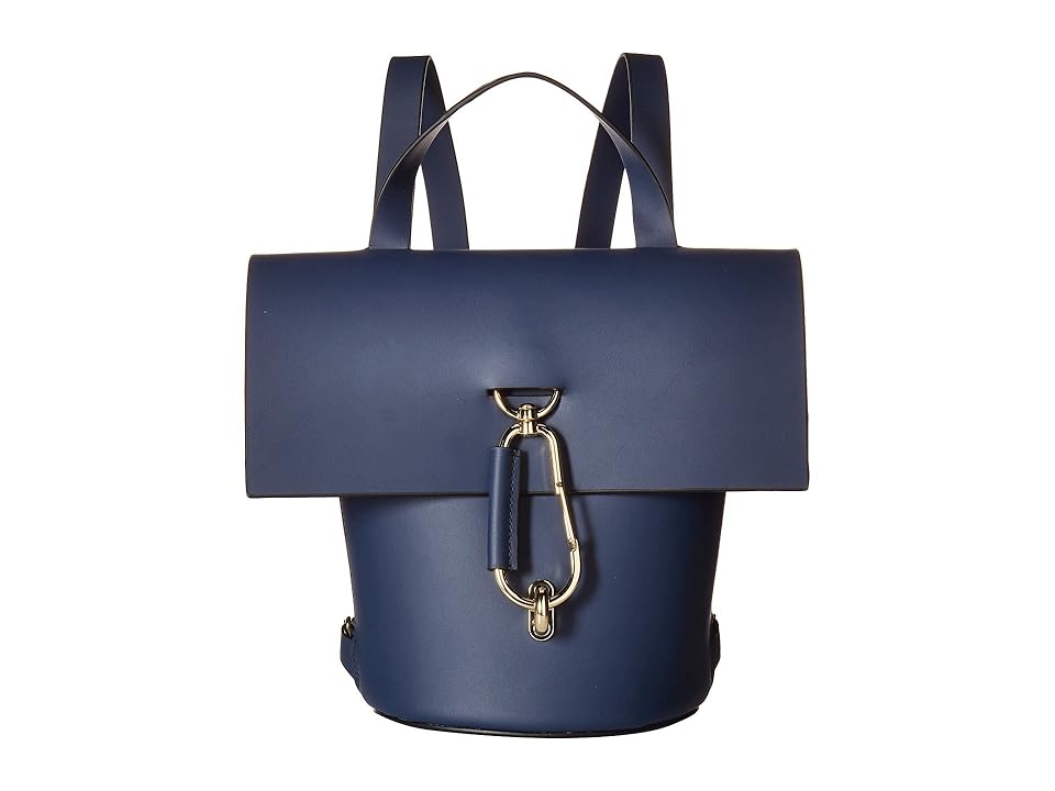 

ZAC Zac Posen Belay Backpack (Blue) Backpack Bags