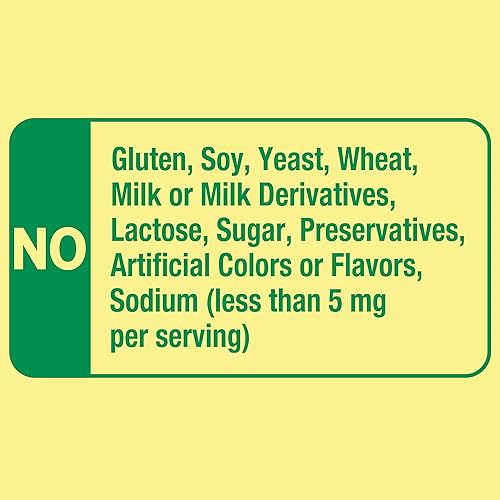 Miniatura 5 de Spring Valley - Polvo de glicinato de magnesio 250 mg  3.4 onzas, apoyo para la relajación muscular, sin sabor con organizador SUREFECT