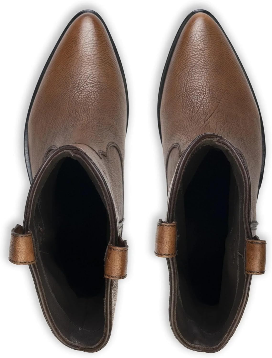 Wilder Women's Western Boot - Image 9