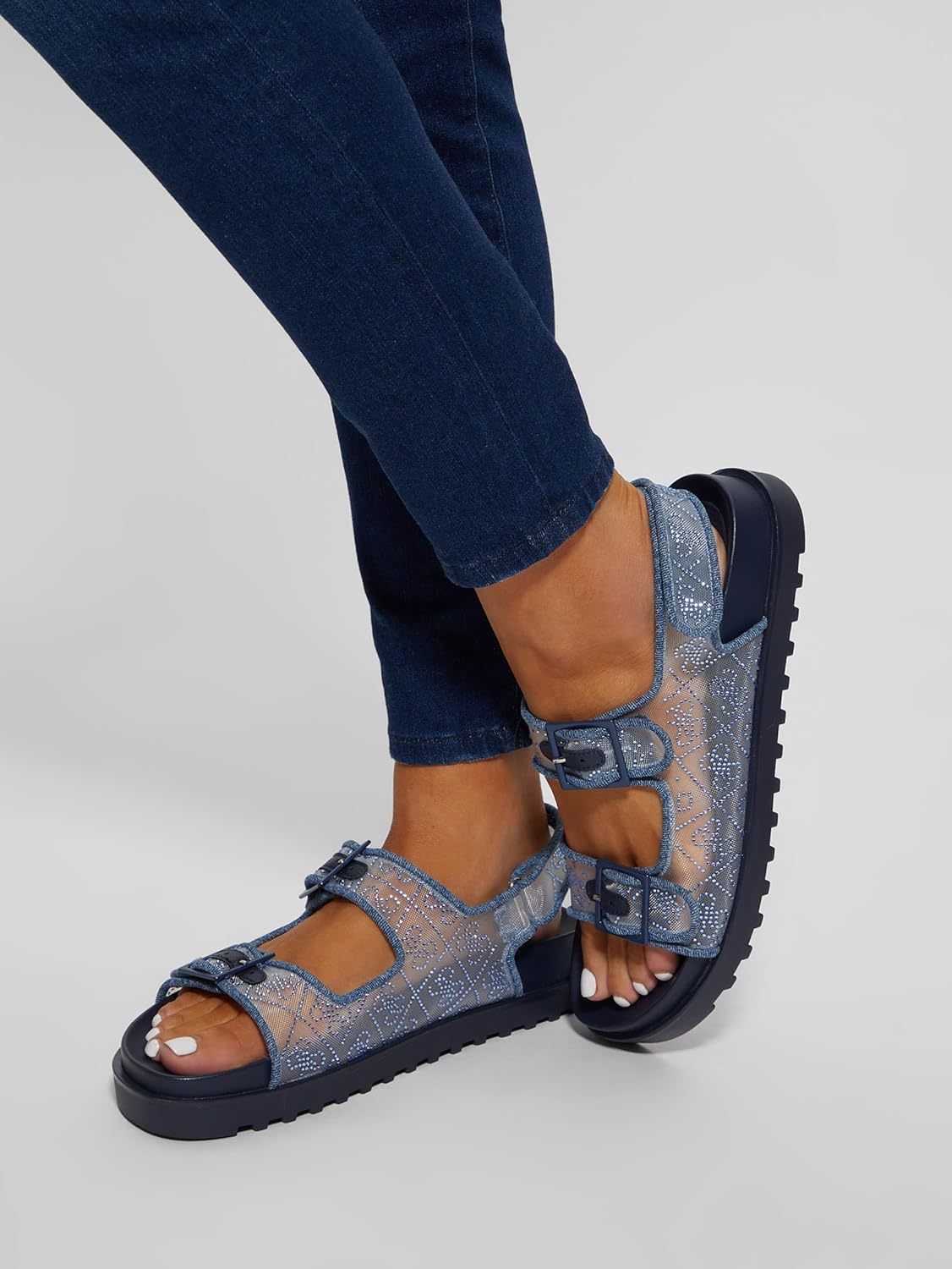 GUESS womens Frella - Image 2