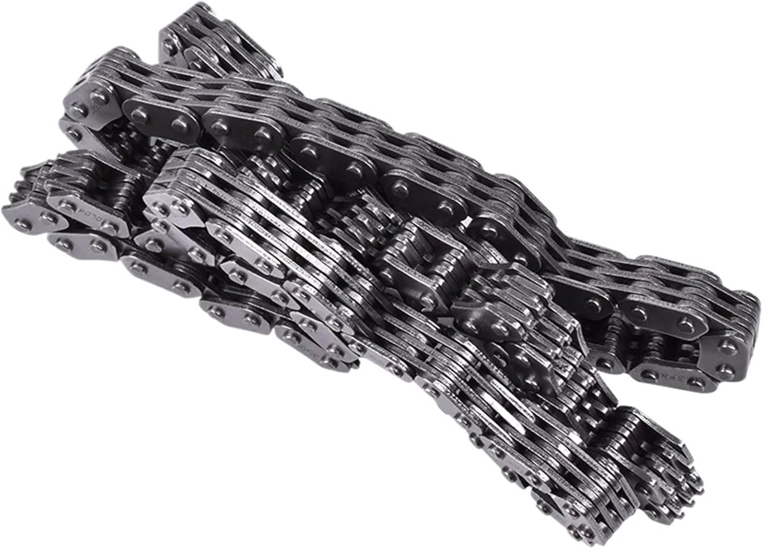 オートバイ用 3+4 116リンク カムシャフト タイミングチェーン