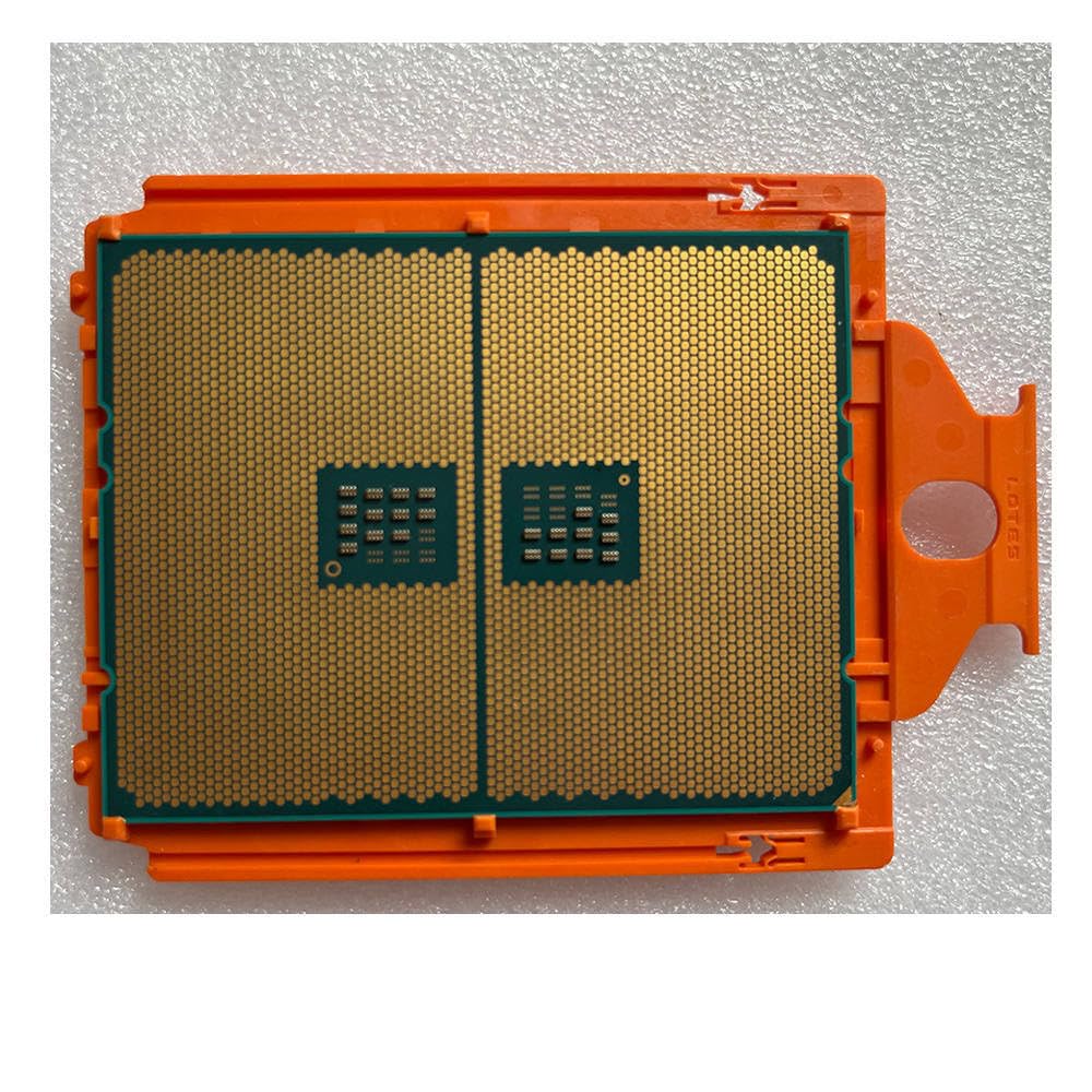 for Ryzen Threadripper 1950X CPU 16C 32T 3.4GHz 14nm L3=32MB