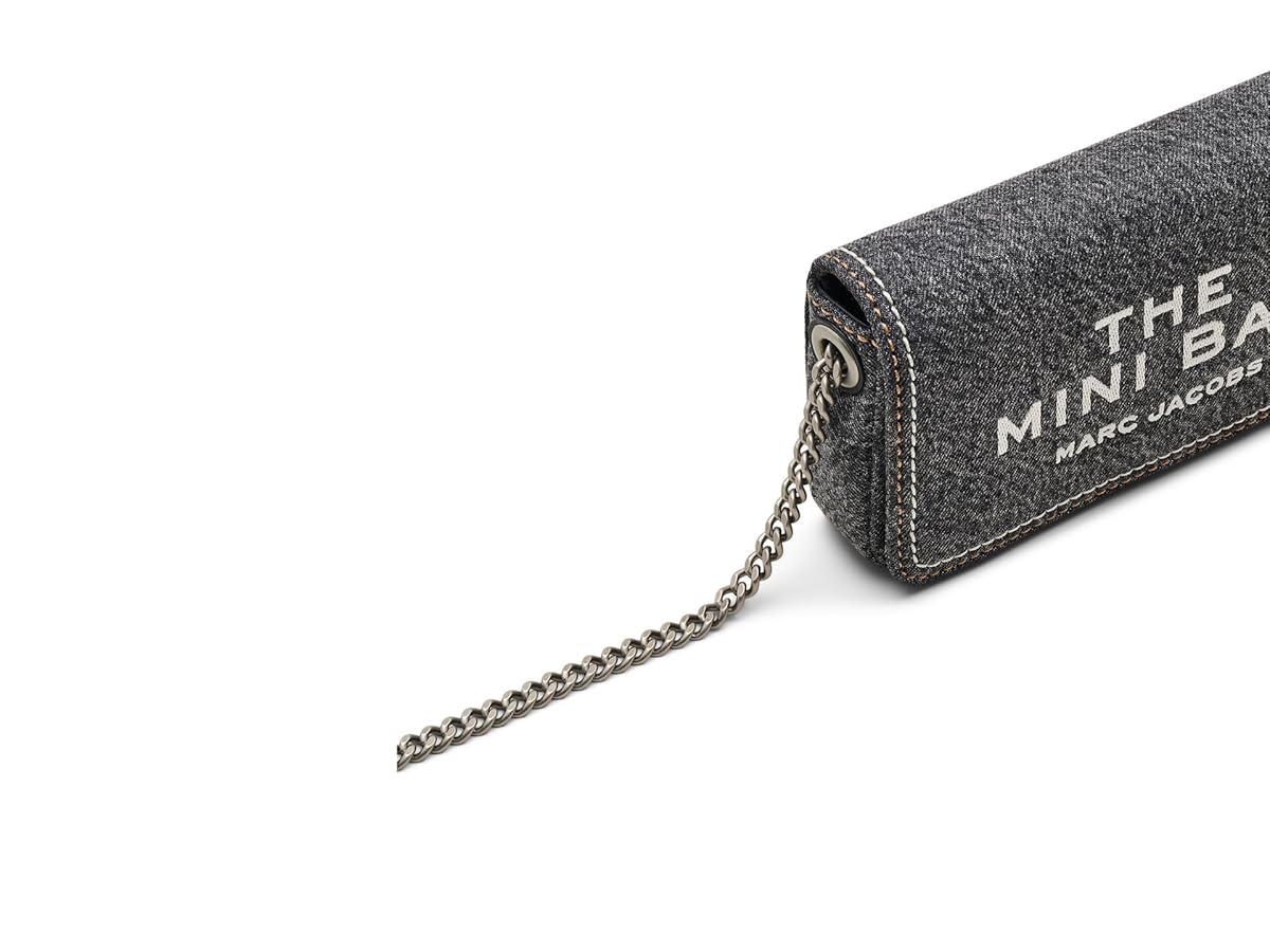 限定★Marc Jacobs The Denim Chain Mini Bag 2F4SMN010S03 The Denim Chain Mini Bag | Marc Jacobs | Official Site