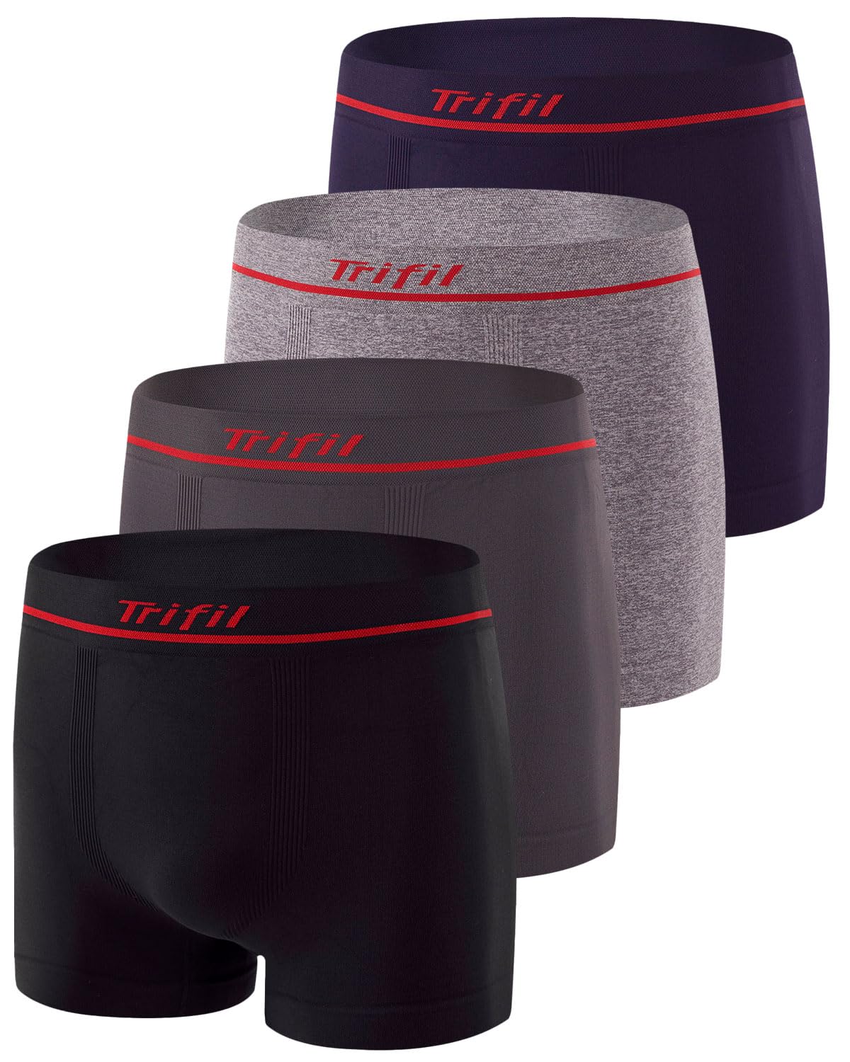 Cuecas boxer CUECA BOXER TrifilMasculino