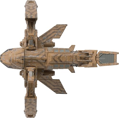 Miniatura 4 de Colección Alien y Depredador | The Betty Ship de Eaglemoss Hero Collector