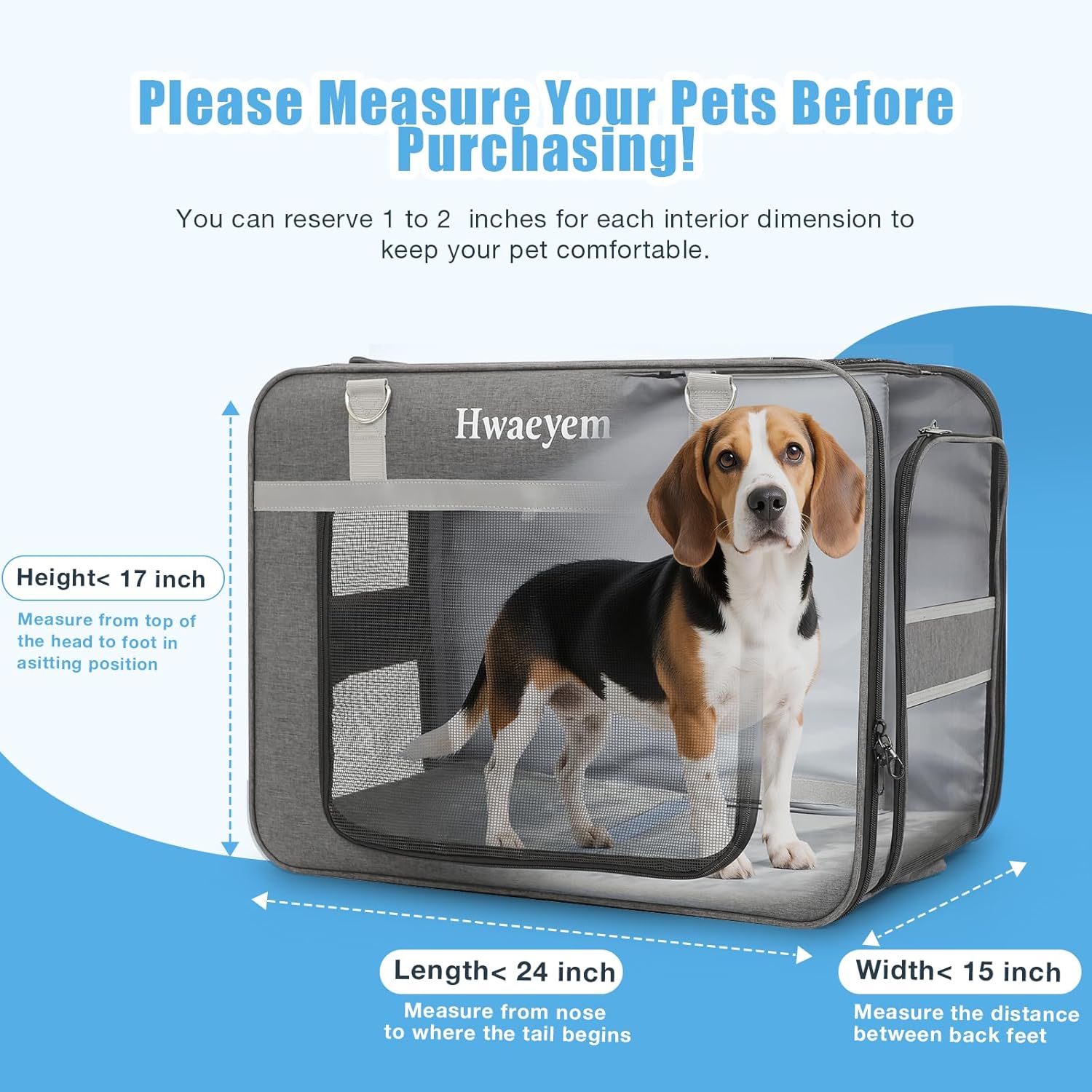 Ultimate Comfort on the Go: Review of the Extra Large Cat Carrier with Wheels