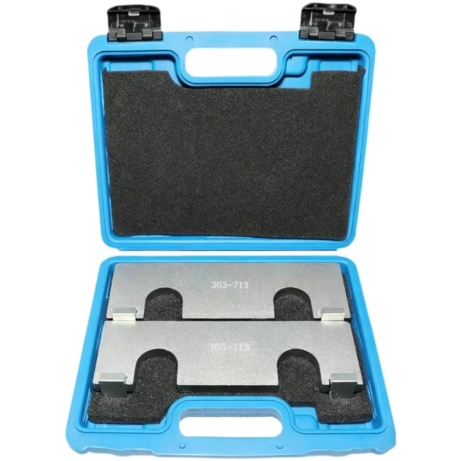 Compatible Con Aston Para Martin DB9 6,0 AM29 43-27936 303-713 Kit Herramientas Ajuste De Bloqueo Árboles Levas Sincronización Motor Herramienta Reparación Motor Calado Distribución