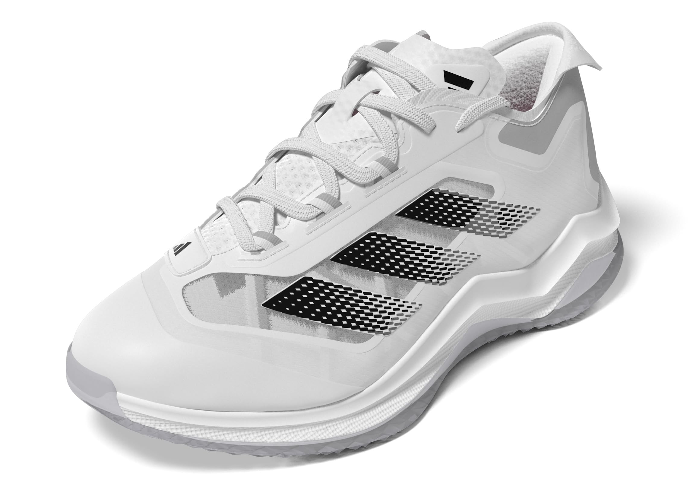 adidas Boys' Adizero Impact Turf Baseball