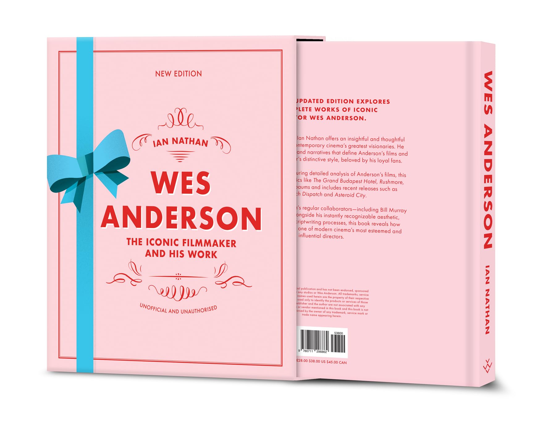 Wes Anderson: The Iconic Filmmaker and his Work