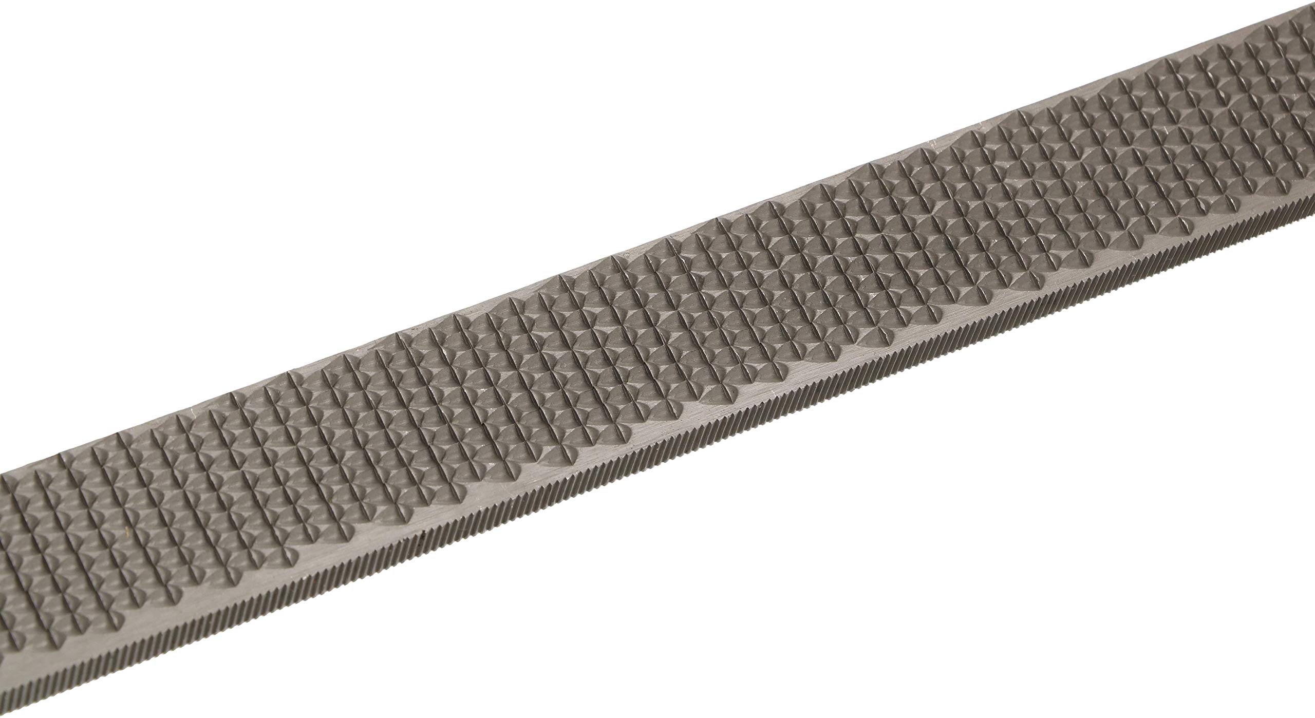 KOTARBAU Flèches bois plates 250mm coupe râpe 2 (râpe universelle) pour professionnel