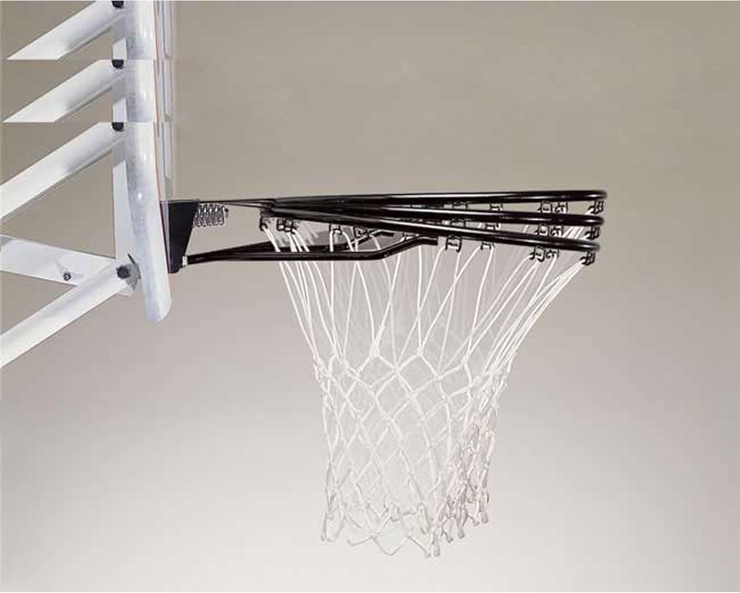 Lifetime 1531 Portable Basketball System, 48 Inch Shatterproof Backboard
