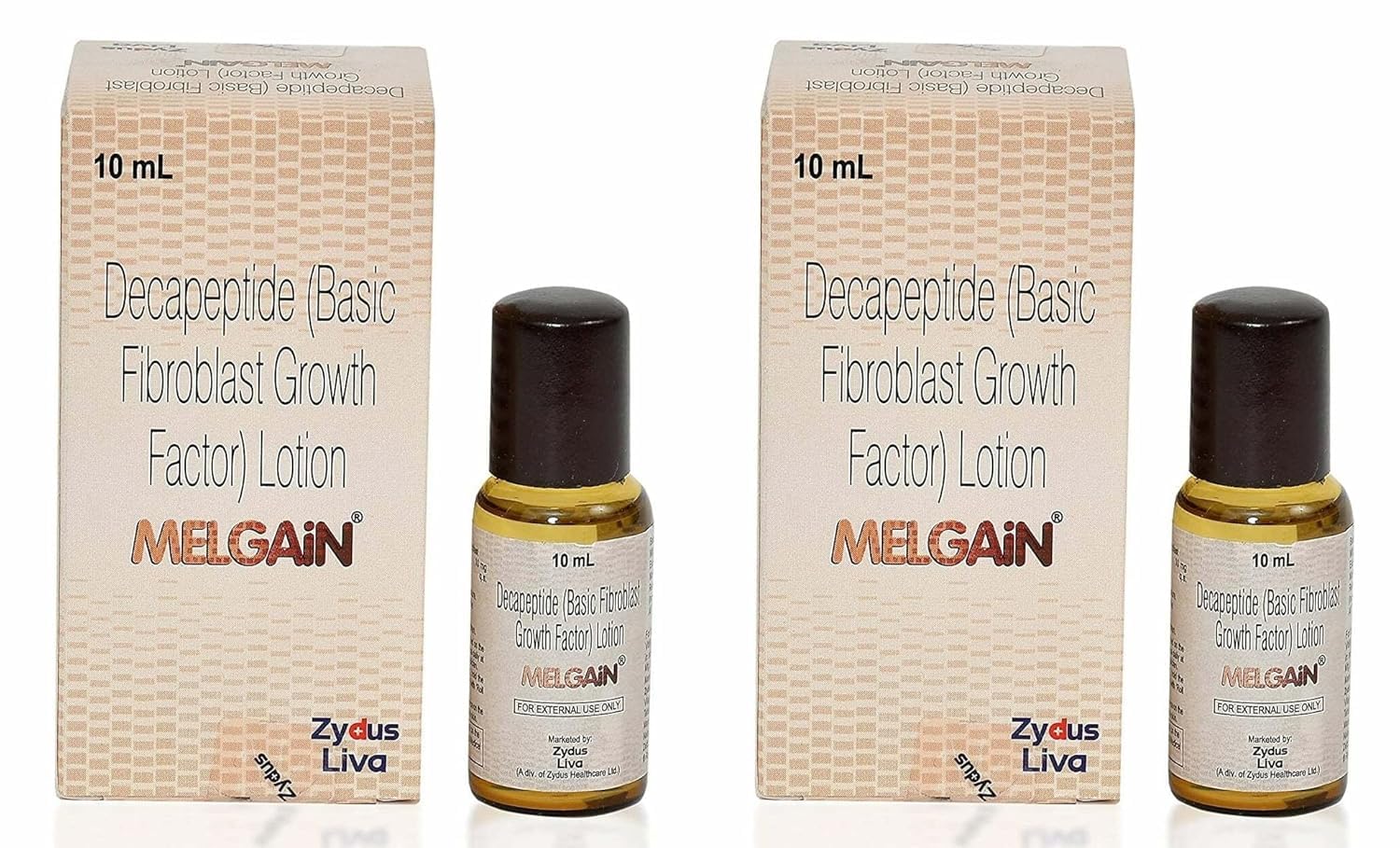 NM_Melgain Lotion 10ml(F)-Pack of 2 - Review, Price and Buying Guide