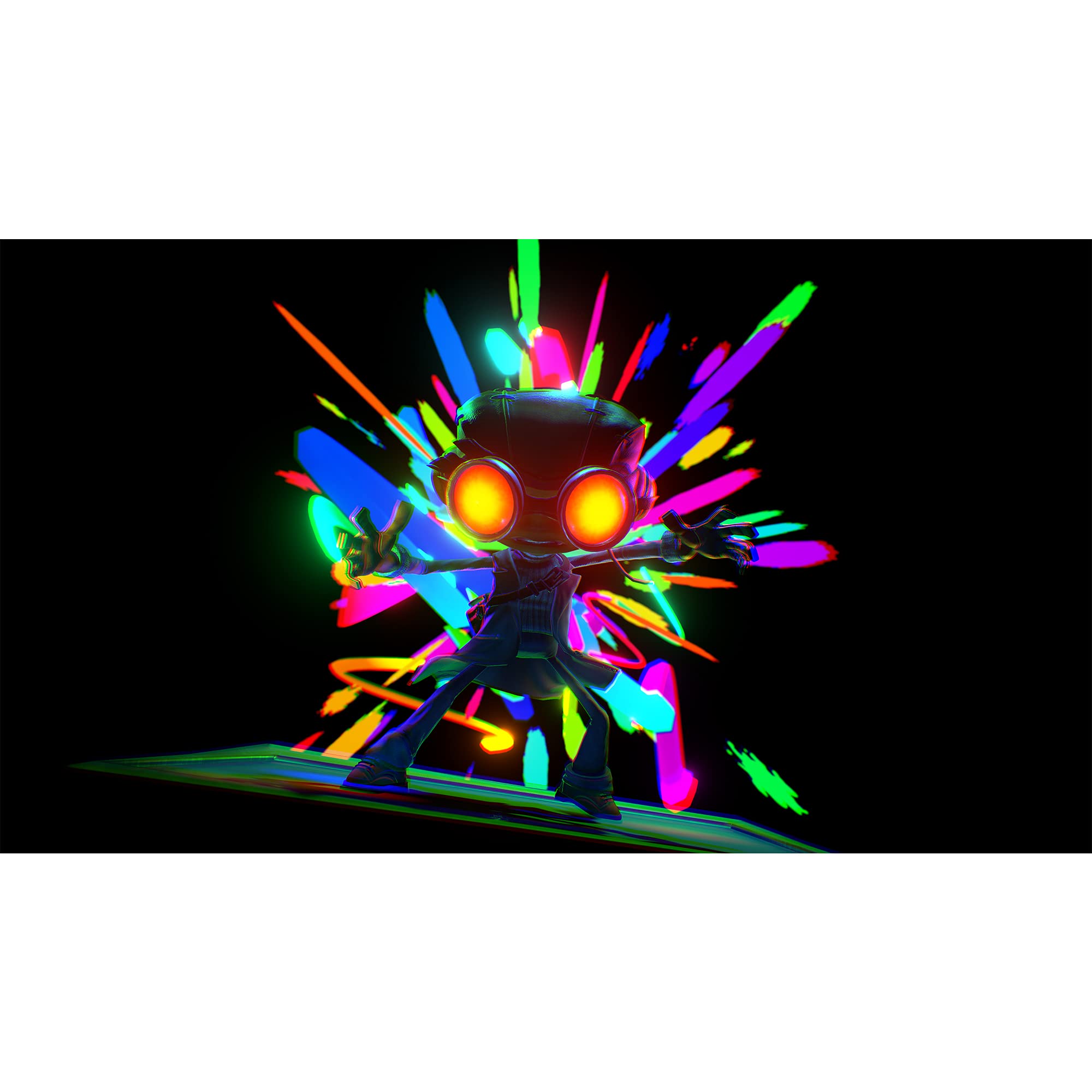Psychonauts 2 Standard Xbox Windows 10 Codice download