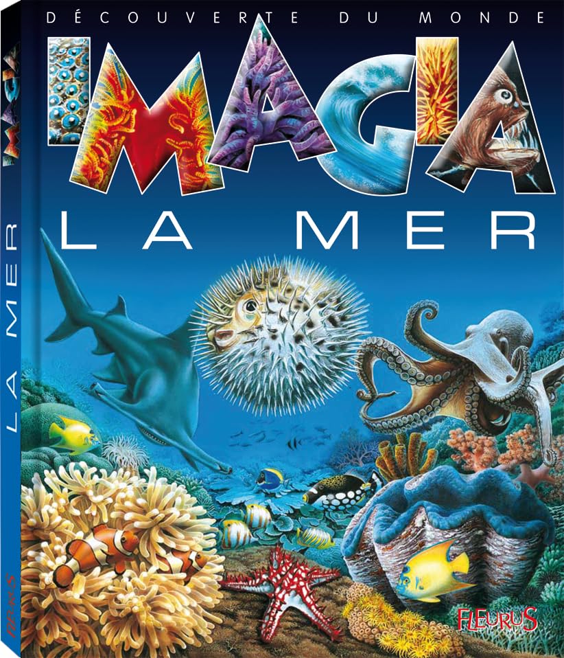 La mer Le Du, Valérie