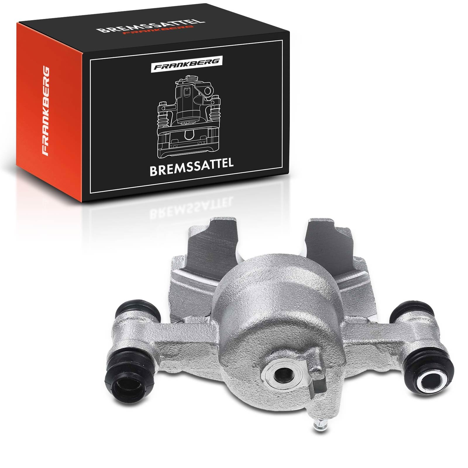 Frankberg Pinza freno 343458 | Compatibile con: Picanto SA