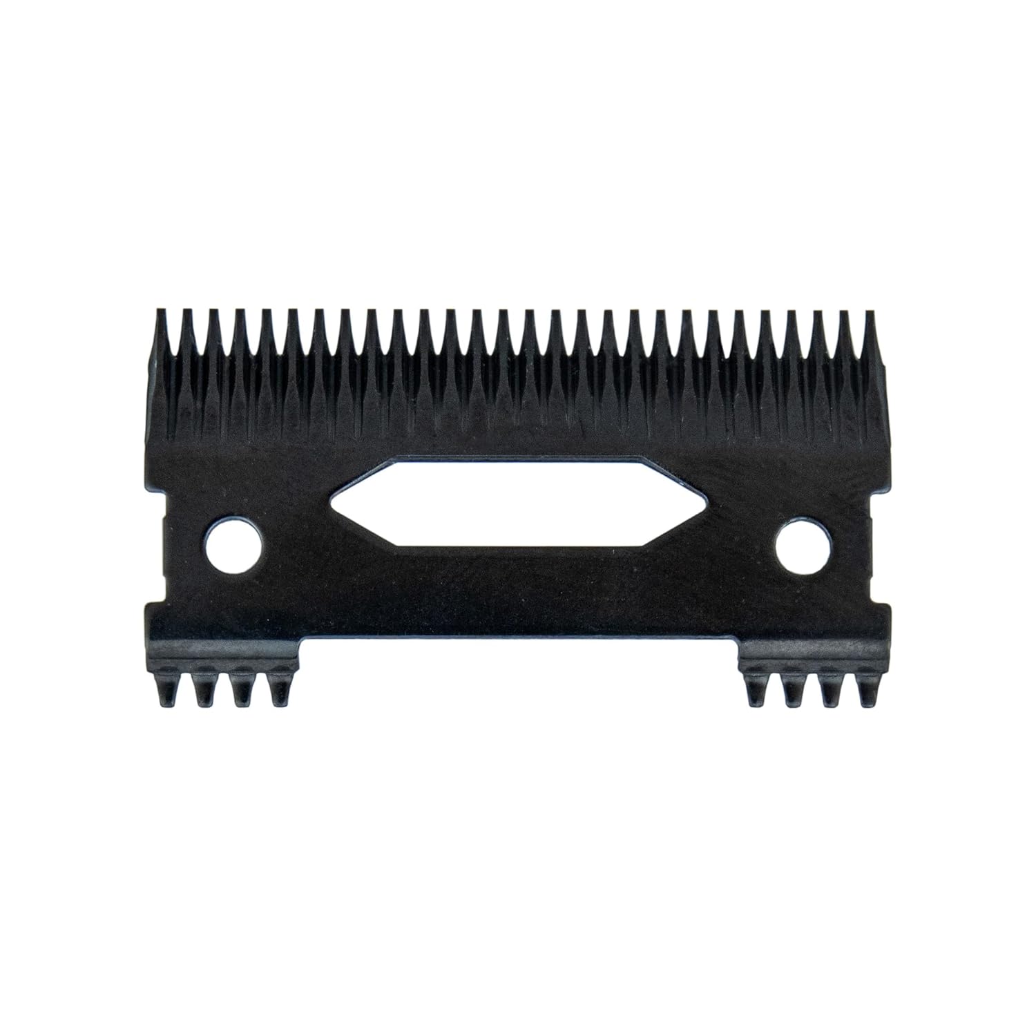 StyleCraft Replacement Hair Clipper Fixed Moving Blade Cutter Set Professional Grade