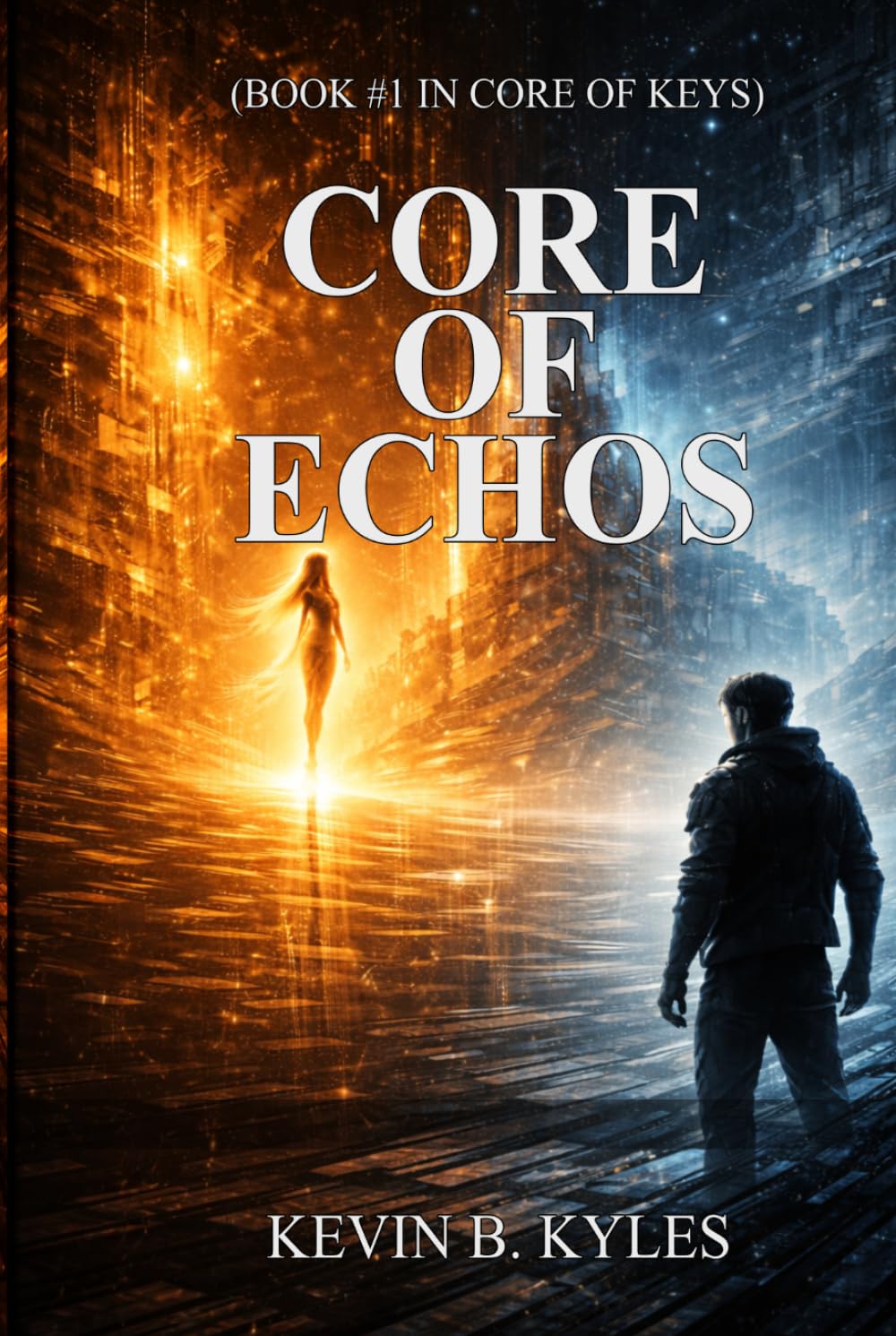 CORE OF ECHOS: 1 (Core of Keys)