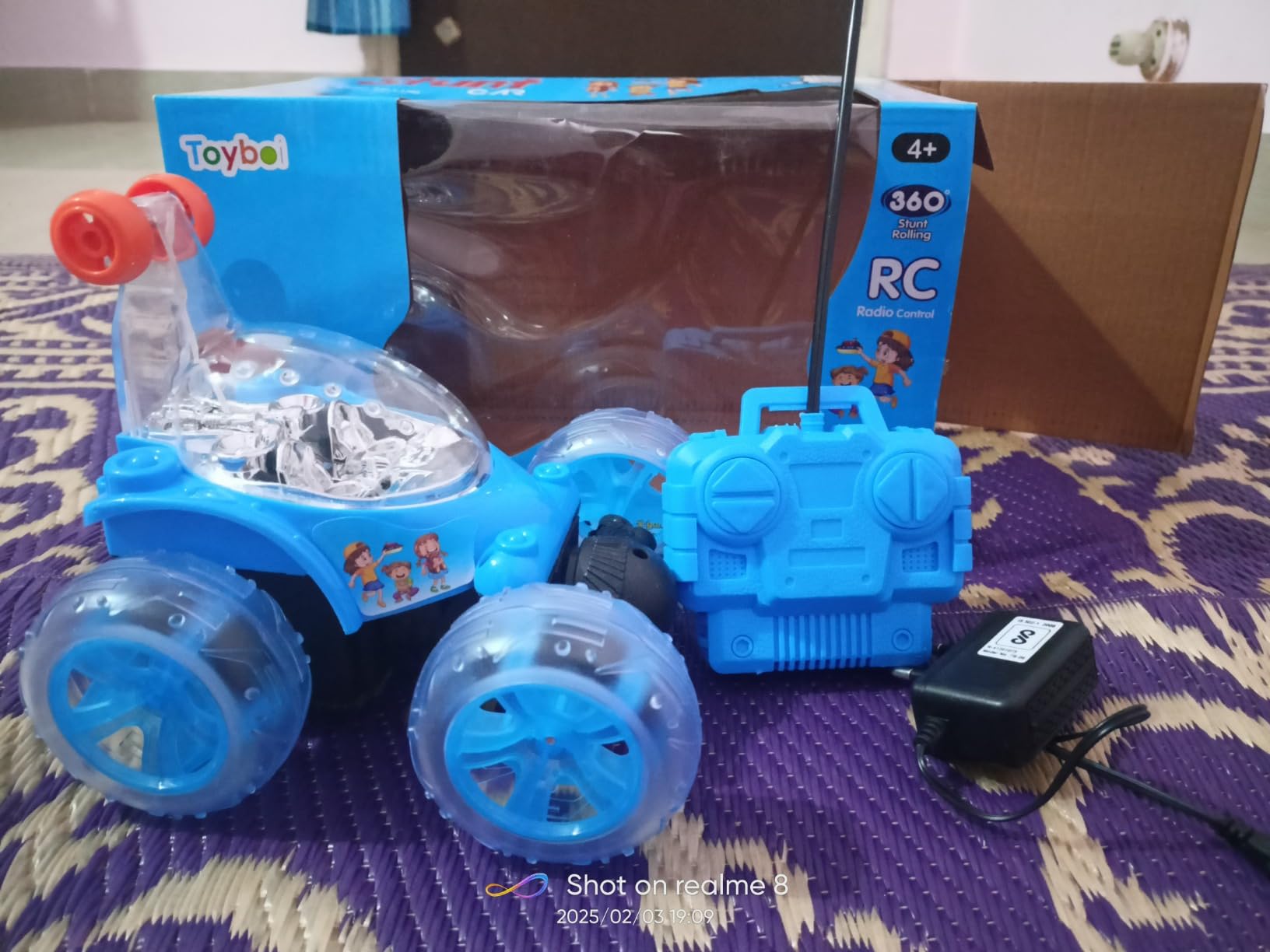 Nice product