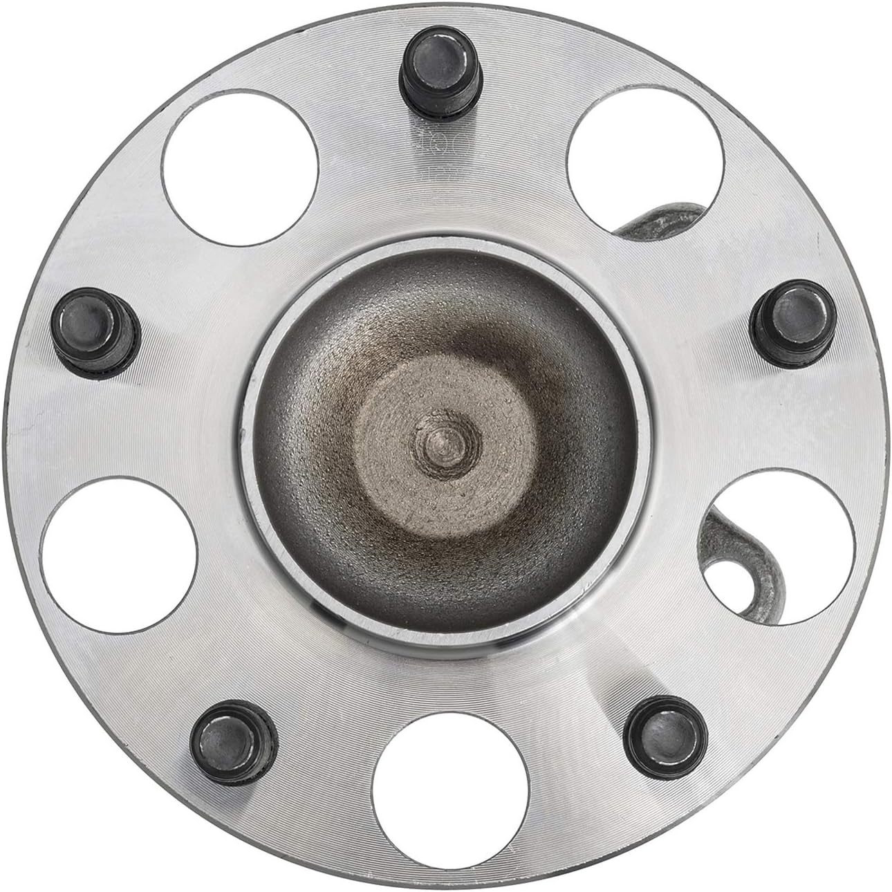 MOOG 512257 Wheel Bearing and Hub Assembly for Honda Civic