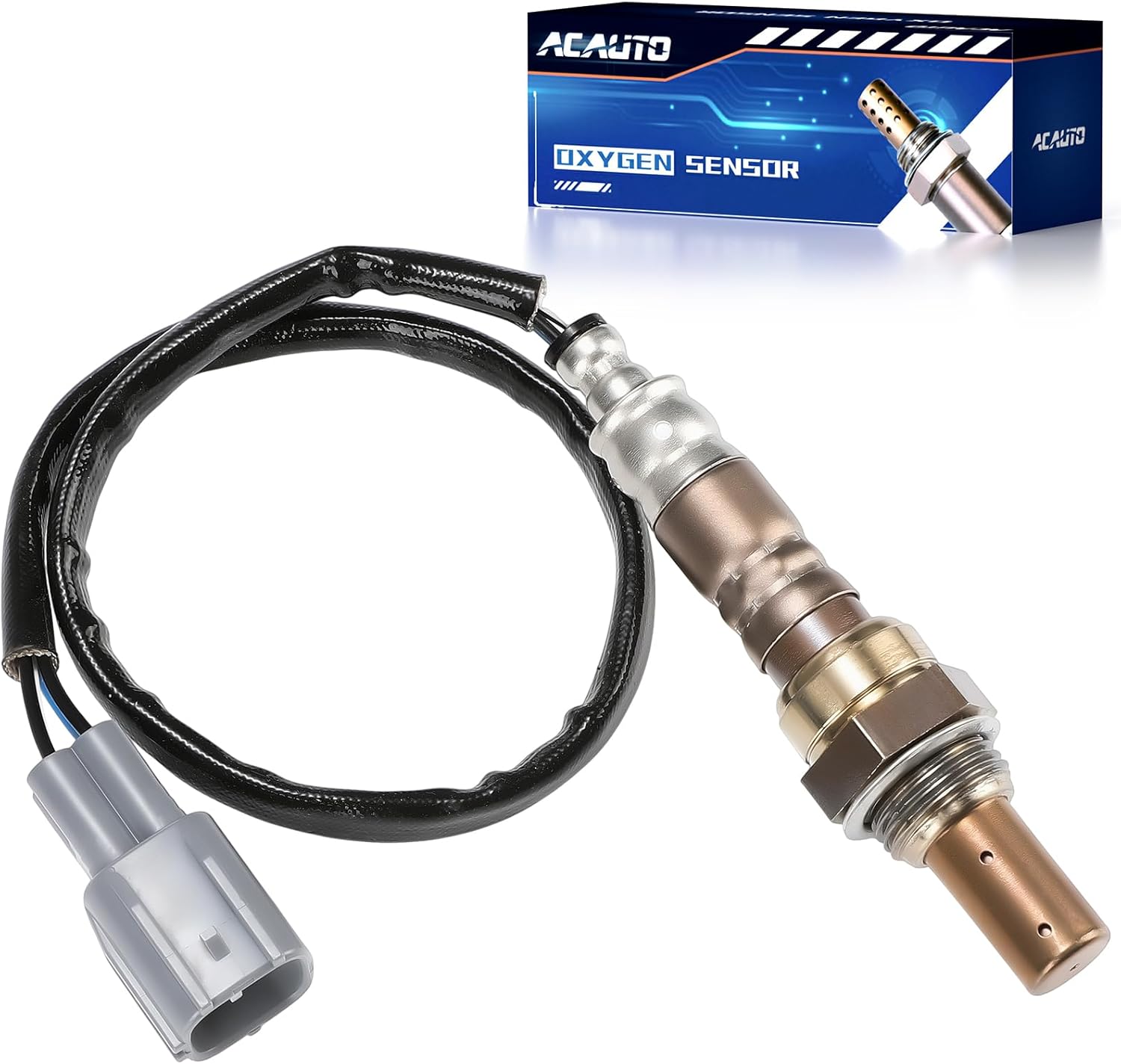 234-9009 Air Fuel Ratio Upstream O2 Oxygen Sensor Fit for Toyota Sienna Highlander Camry Avalon Fit for Lexus RX300 ES300# 250-54054