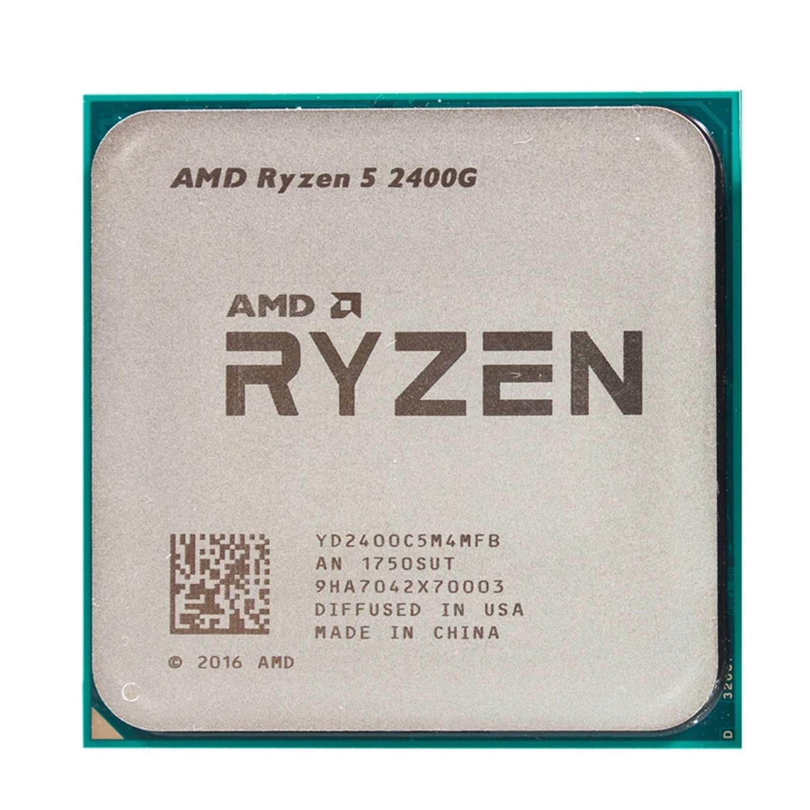 Virivi Amd Ryzen 2400g R5 2400g Ghz Desertcart INDIA