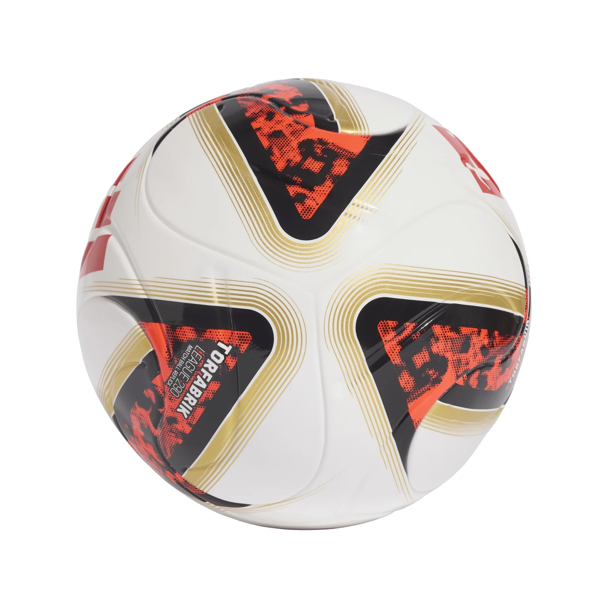adidas Training Bundesliga Replica Ball Fußball Größe 5