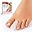 Bukihome Small Gel Toe Protectors - 8 Pack Toe Sleeves with Aloe Vera Extract - Silicone Toe Caps and Toe Protectors for Corns, Calluses, Blisters, Ingrown Toenails