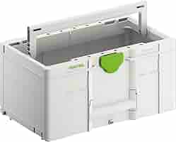 Festool 202544 システナーミニ TL 3 Amazon | FESTOOL システナー3 SYS3 M337