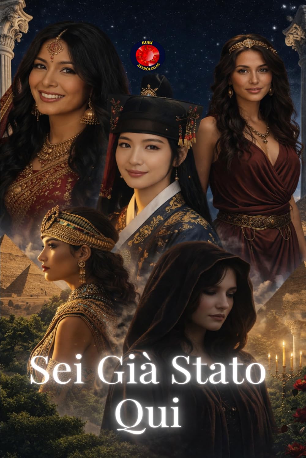 Sei Già Stato Qui