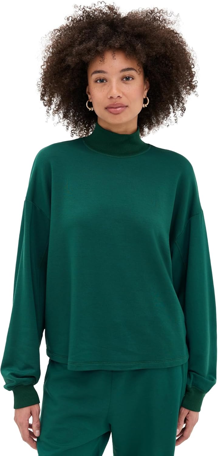 Year of Ours Women's The Chalet Sweatshirt