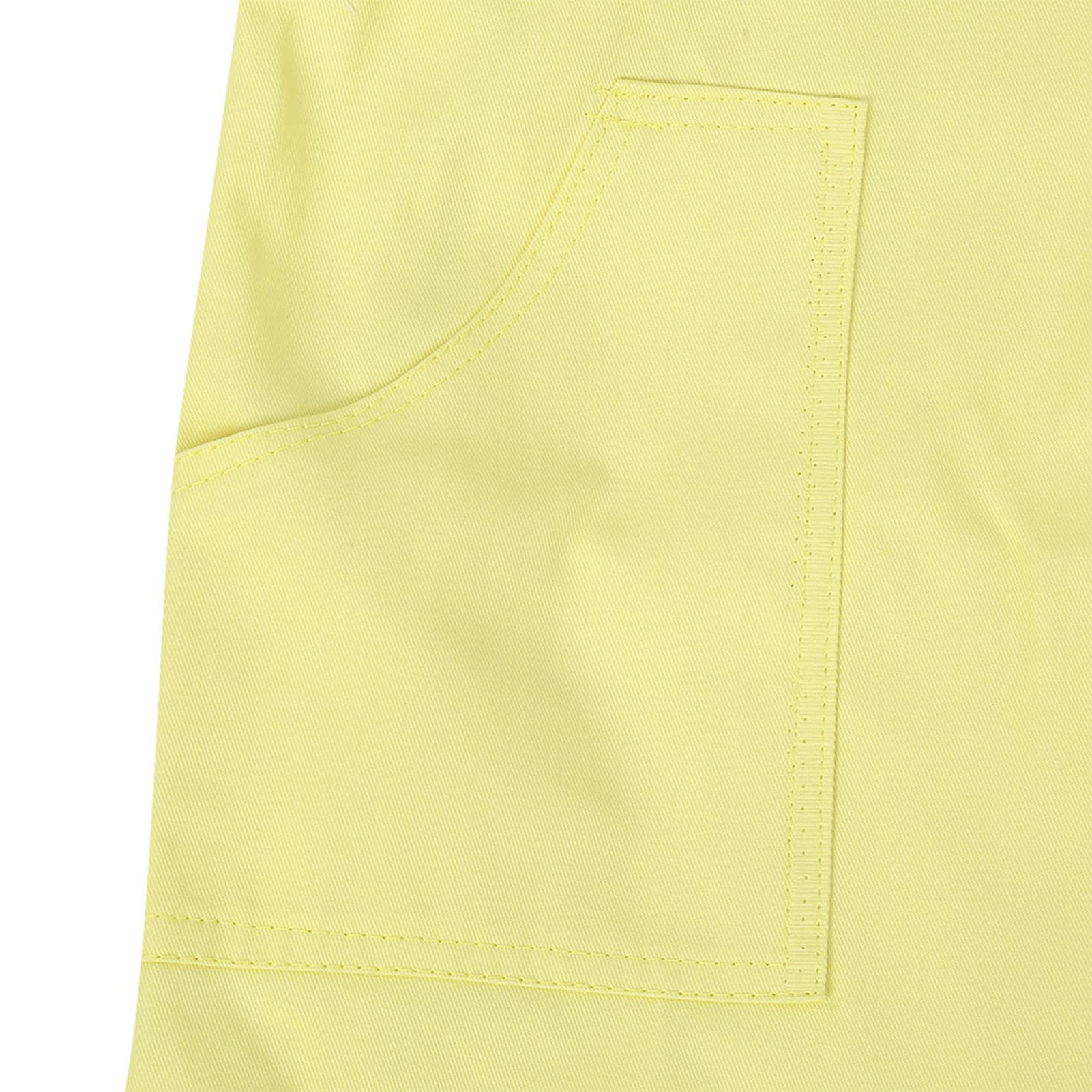 Fdit Tuta da Apicoltura per Bambini Tuta da Apicoltore in Cotone per Tutto Il Corpo Tuta Protettiva per Apicoltura con Velo Ventilato per Bambini(M)