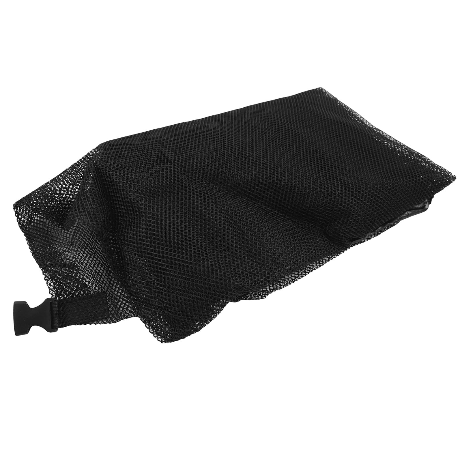Sac de Rangement Piscine Filet Suspendu pour Jouets Résistant à l'eau Grande Capacité Réglable (Réglable)