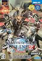 ファンタシースターオンライン2　DVD＆Blu-rayセット Amazon.co.jp: Phantasy Star Online 2 [Blu-ray] : ファンタ