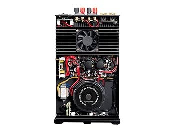 米国　EMOTIVA 　BASX　A-100 プリメインアンプ 米国 EMOTIVA BASX A-100 プリメインアンプ Emotiva Audio BasX