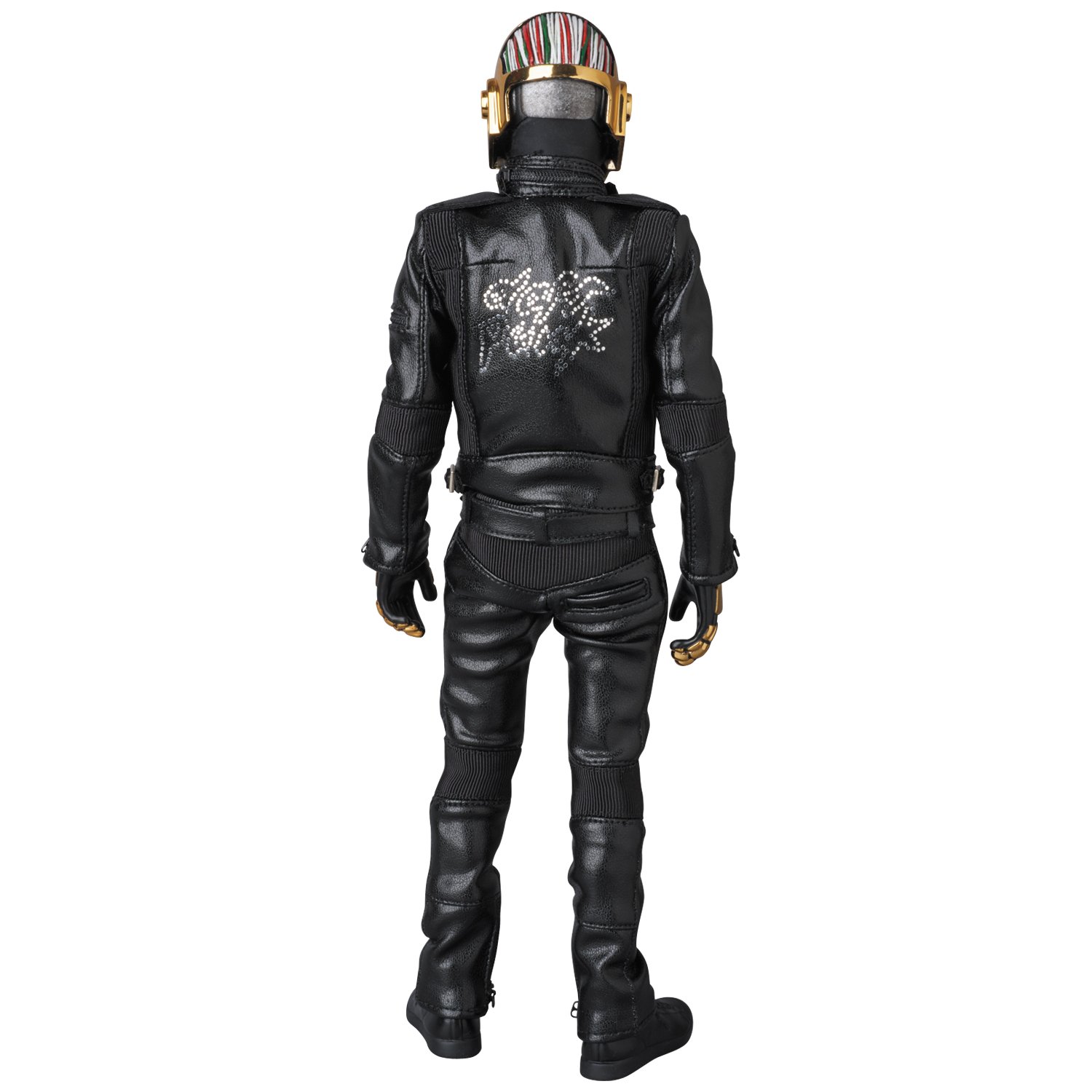 Buy Medicom Daft Punk Guy-Manuel Real Action Heroes Figure Online