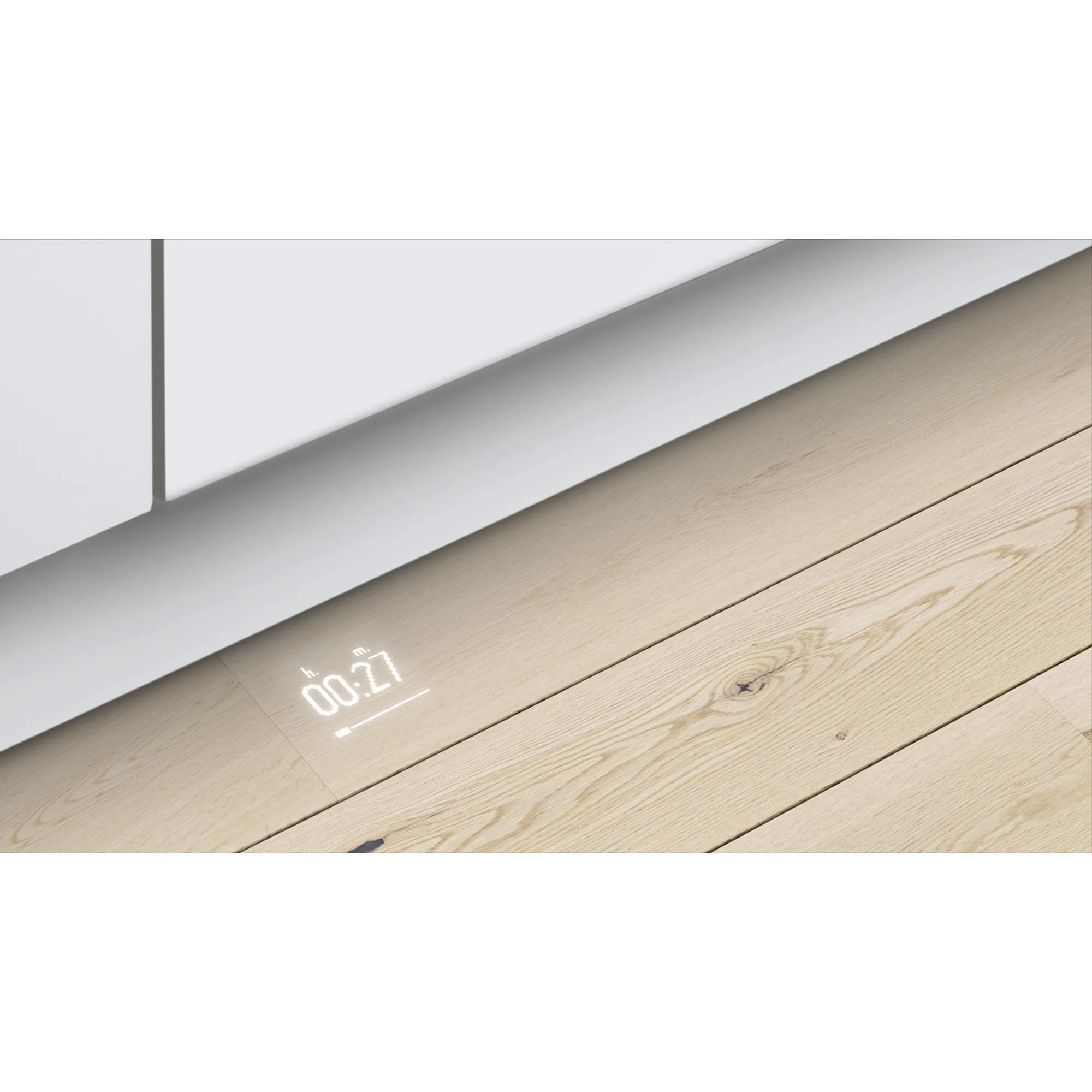 Bosch Serie 6, lavastoviglie completamente integrata, 60 cm, XXL, SBV6ZCX17E