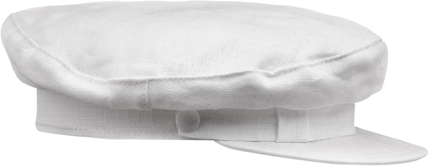 Sterkowski Summer Linen Breton Style 
