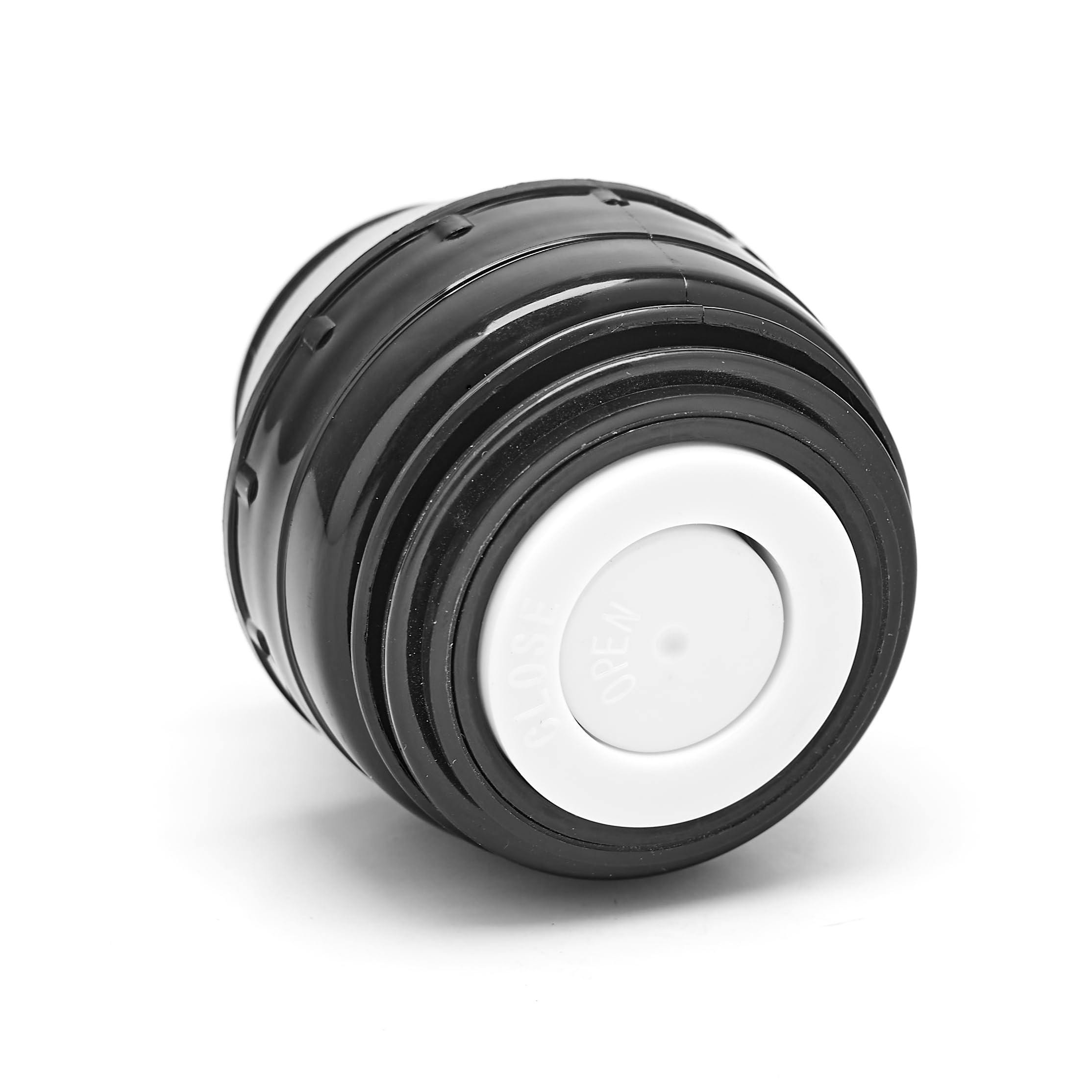 BALIBETOV Set Completo Yerba Mate - Zucca Mate Moderna, Thermos, Bombilla e Spazzola per la Pulizia Inclusi - Tutto in Acciaio Inossidabile 304 18/8 di Qualità Premium (Grigio)