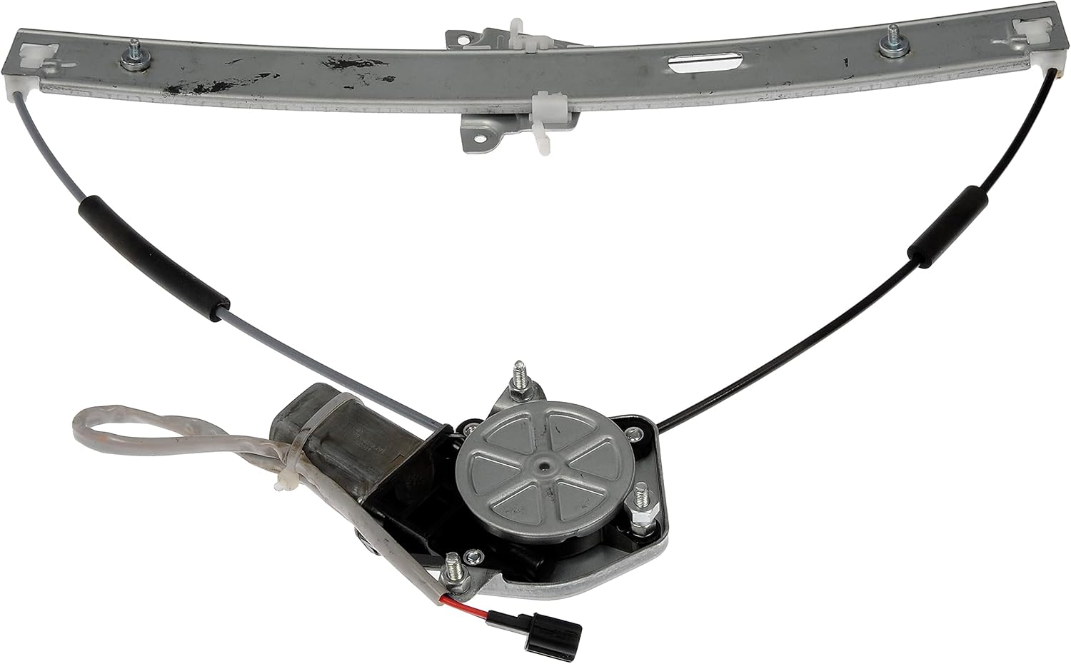 Dorman 748-711 Front Passenger Side Power Window Regulator and Motor Assembly Compatible with Select Mazda Models