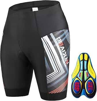 pantaloni spinning uomo