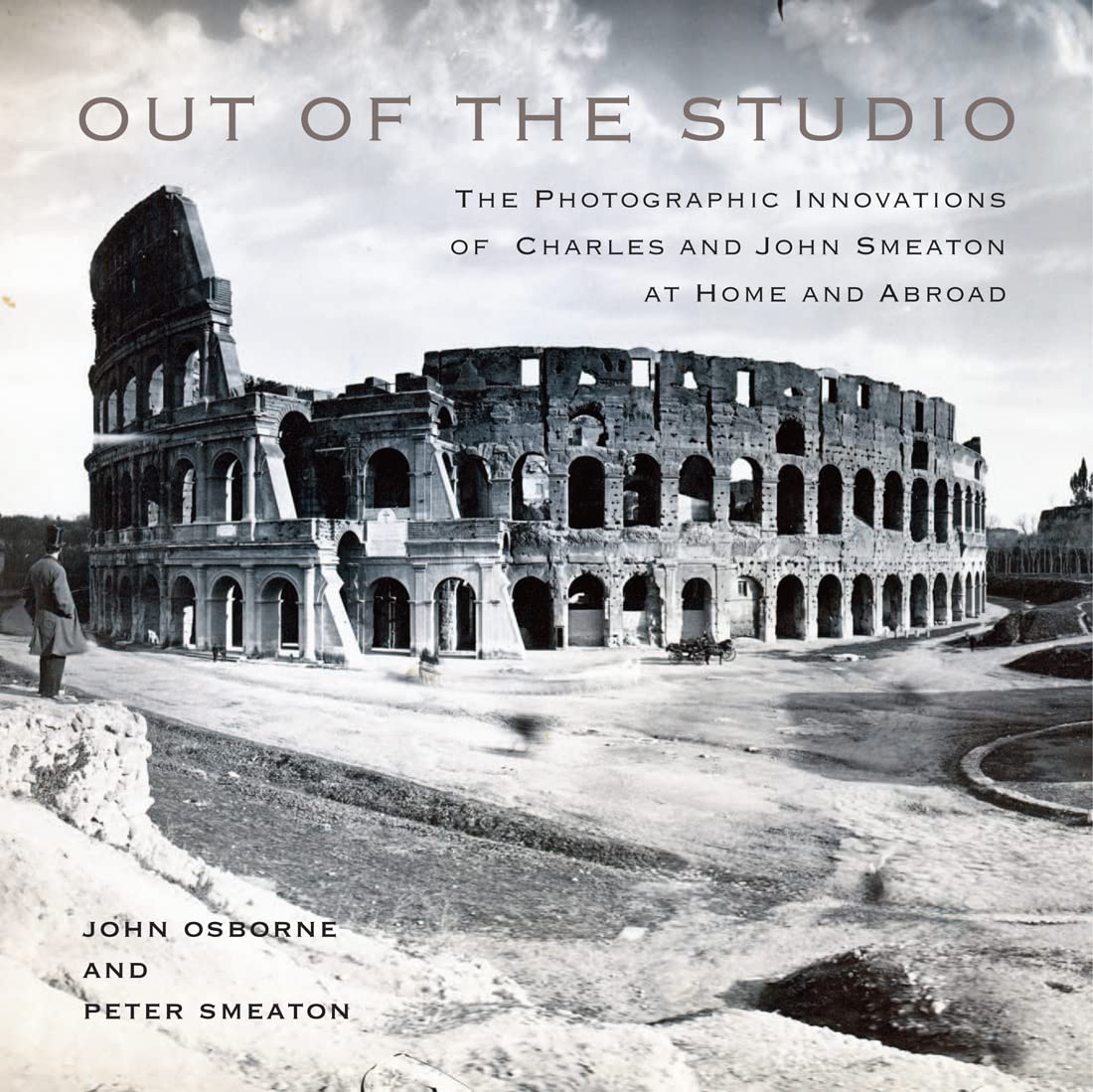 Out Of The Studio