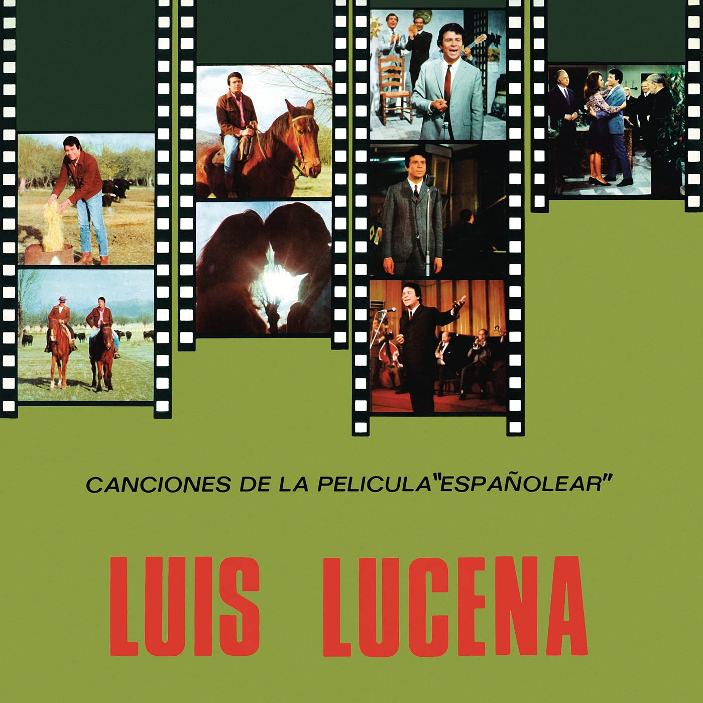 Luis Lucena