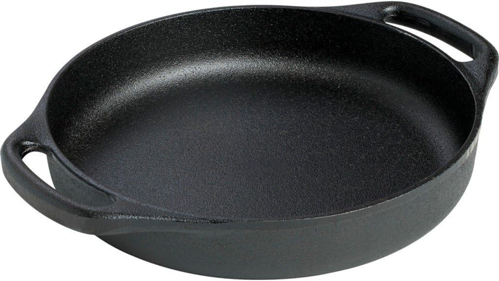 Skeppshult Cast Iron Gratin Dish