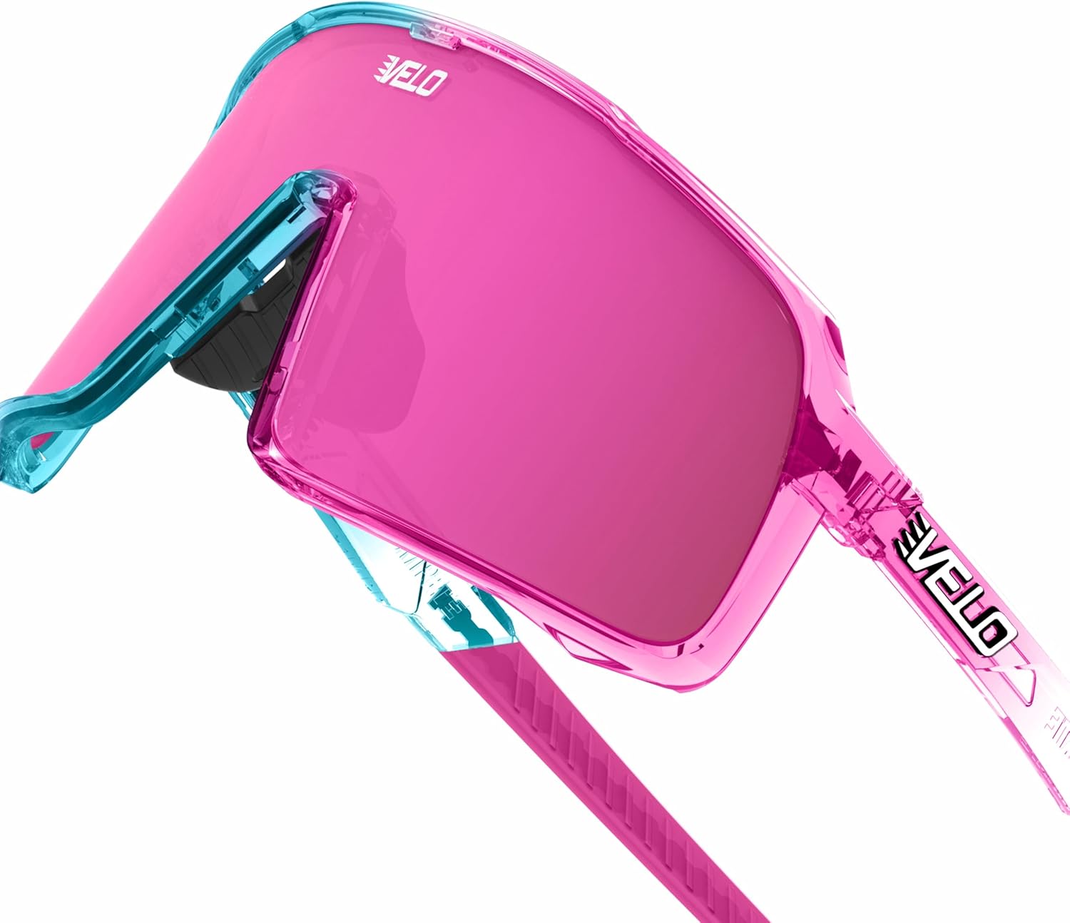 VELO – Changeup – Baseball/Softball Sunglasses – By Jax at The Bullpen Training