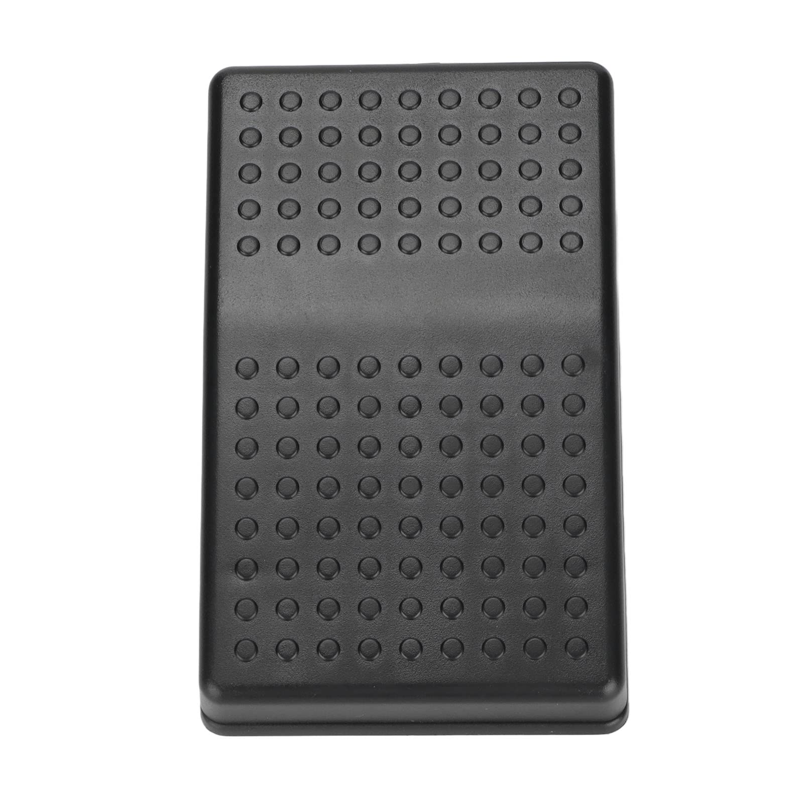 Pedal de Interruptor de Pie USB Pedal de Interruptor de Pie Individual Ergonómico Multifuncional de Alta Sensibilidad con Cable de 2 M para Computadora Keyboards