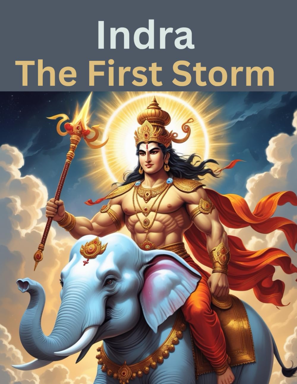 Indra: The First Storm