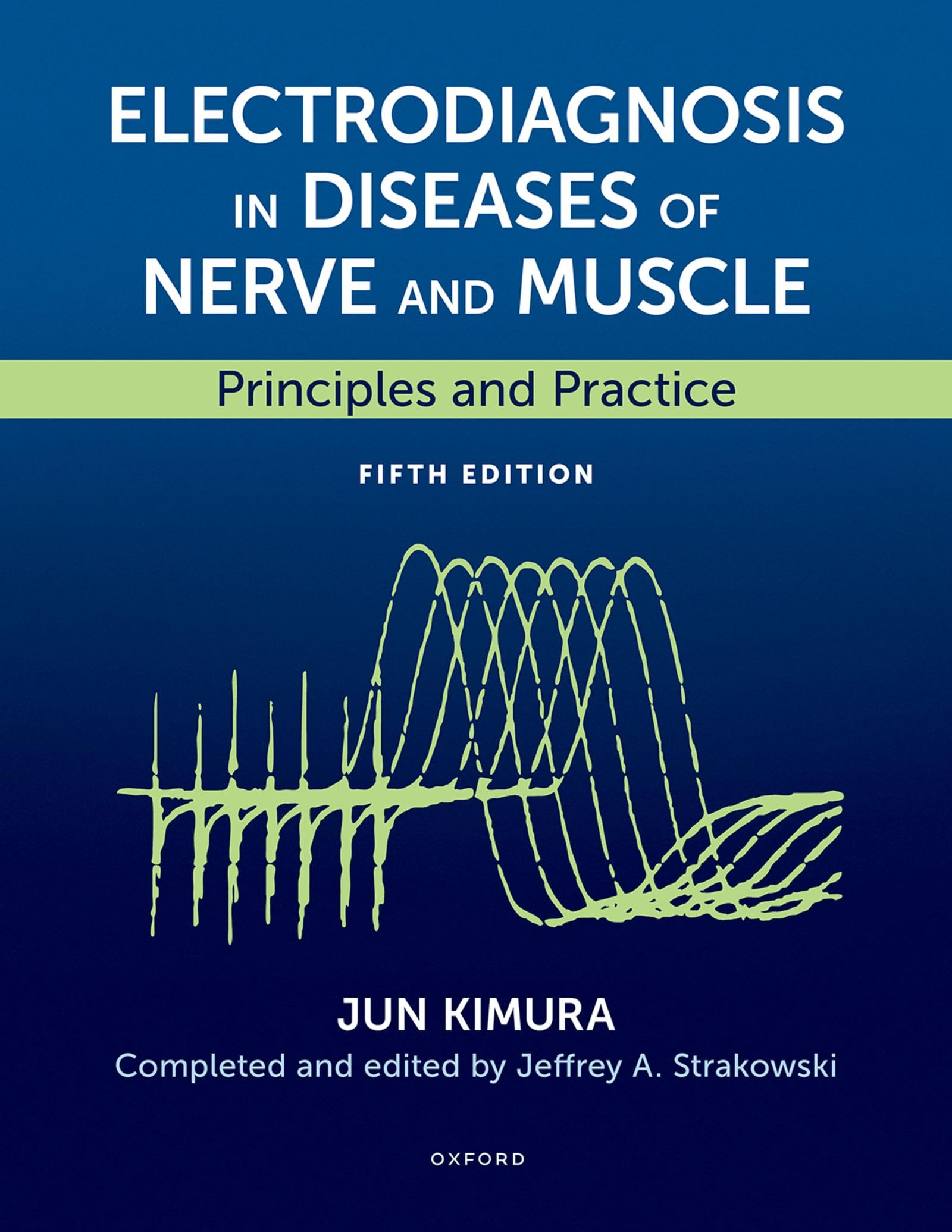 Buy Electrodiagnosis in Diseases of Nerve and Muscle: Principles