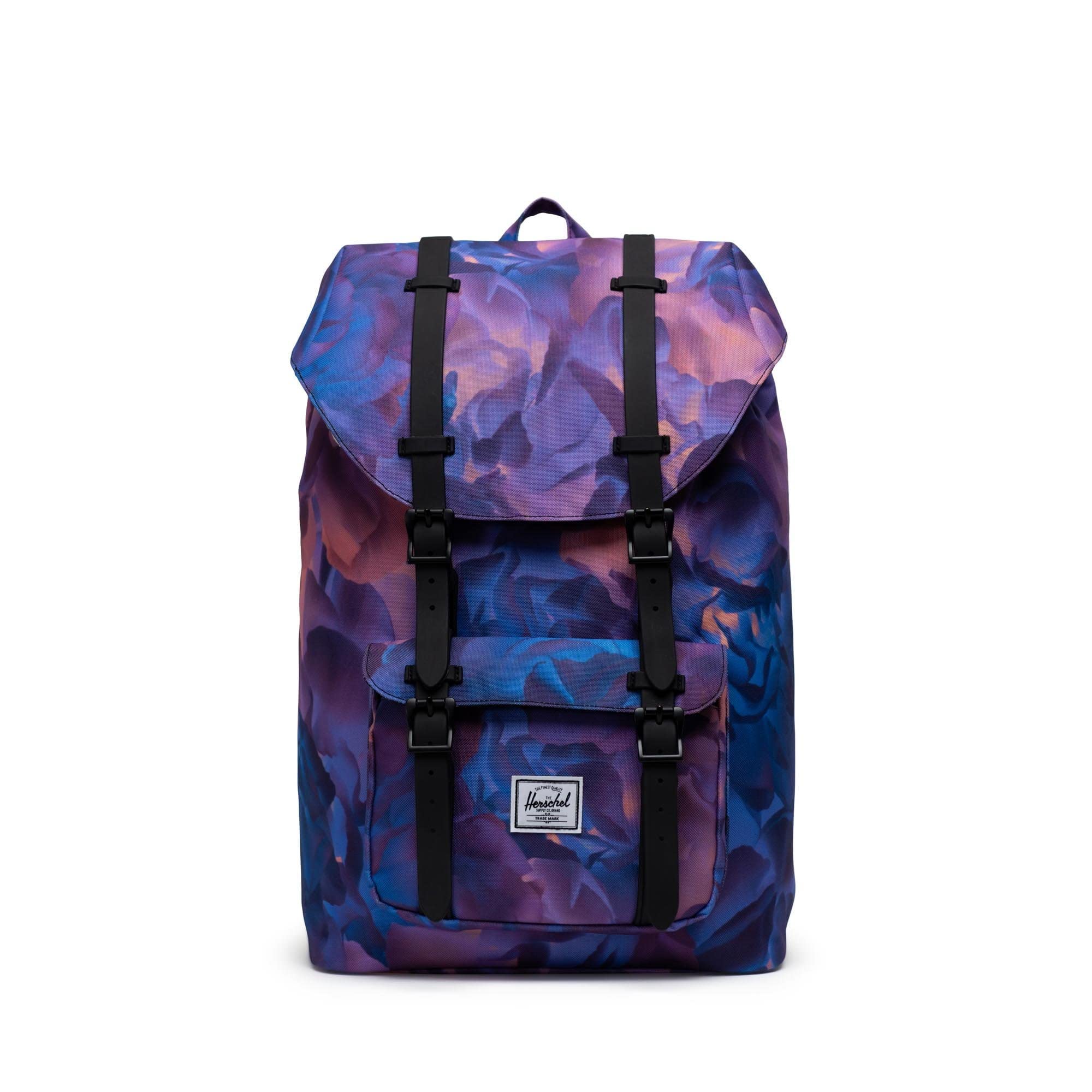 HERSCHEL Bag, Soft Petals, Taglia unica